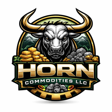 Horn Commodities LLC. logo