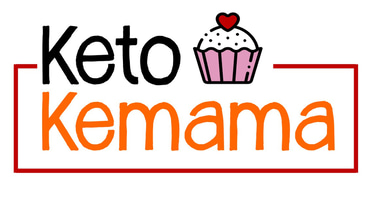 Keto Kemama logo