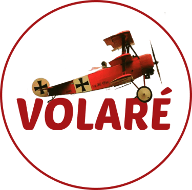 VolareArt logo