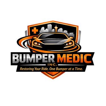 Bumper Medic Inc. logo