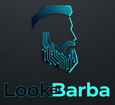 LookBarba logo