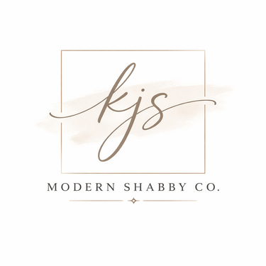 Thoughtful Home & Apothecary logo