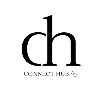 Connect Hub logo