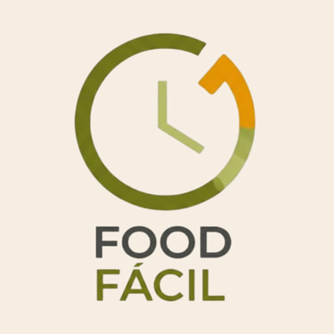 Food Fácil Marmitas Congeladas logo