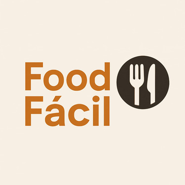 Food Fácil Marmitas Congeladas logo