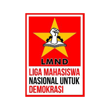 Liga Mahasiswa Nasional untuk Demokrasi logo