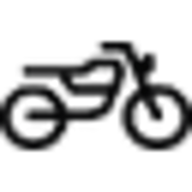 Hill City Cruisers Riding Club logo