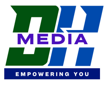 Digital Horizon Media logo
