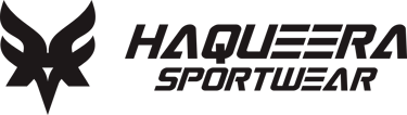 HAQUEERA SPORTWEAR logo