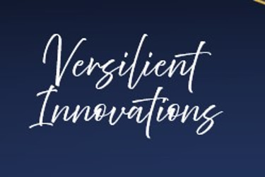 Versilient Innovations logo