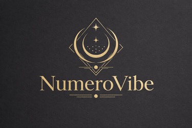 NumeroVibe logo