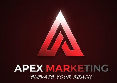APEX MARKETING (SMC-PRIVATE) LIMITED logo