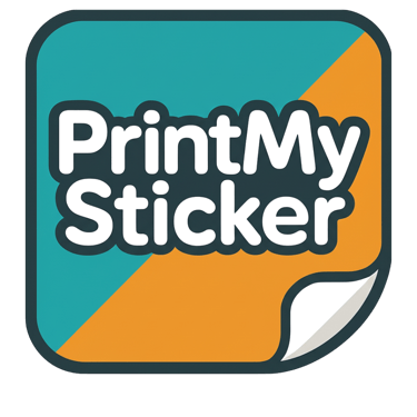 PrintMySticker logo