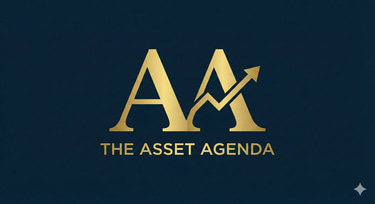 Asset Agenda logo