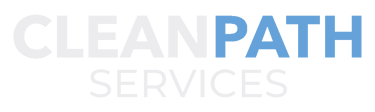 Clean Path Services logo