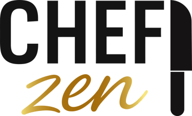 Chef Zen® logo