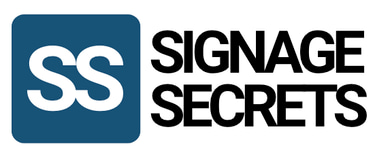 Signage Savings logo