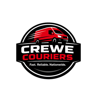 Crewe Couriers logo