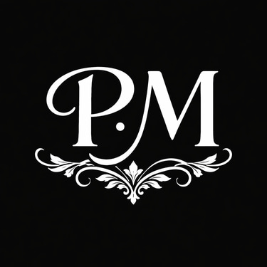 Zakład Kamieniarski Piotr Mielcarek logo