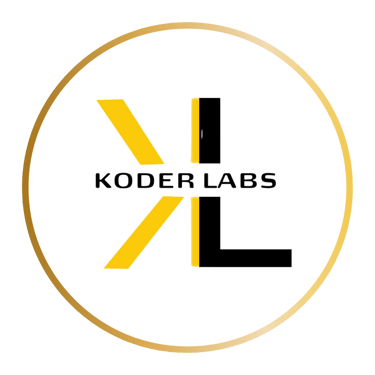 Koder Labs Digital logo