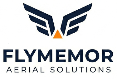 Flymemor Aerial Solutions logo