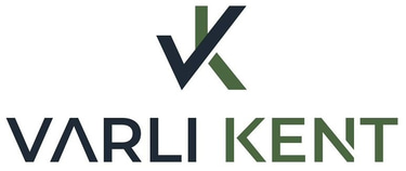 Varlı Kent logo