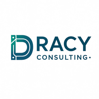 Dracy Consulting logo