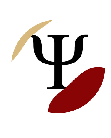 Psicóloga Rafaela Luana Câmara logo