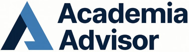 academia advisor logo