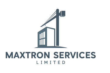 Maxtron Services Limited logo