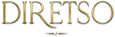 DIRETSO logo