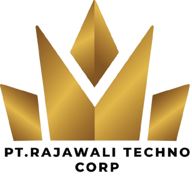 Rajawali Techno Corporation logo