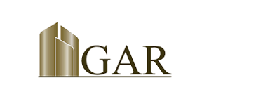 Gar Corporation logo