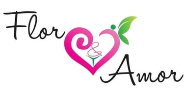 Floricultura Flor e Amor logo