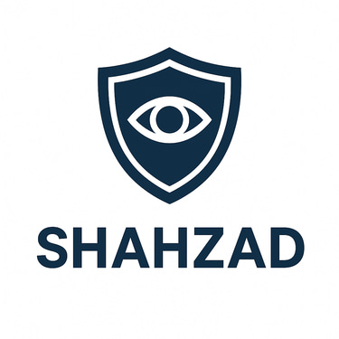 SHAHZAD JAHAN KHAN CARGO LOADING & UNLOADING SERVICES L.L.C logo