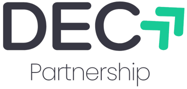 Double Entry Consultancy logo