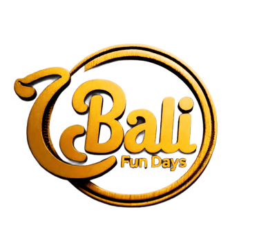 Bali Fun Day logo