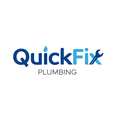 Quick Fix Plumbing logo