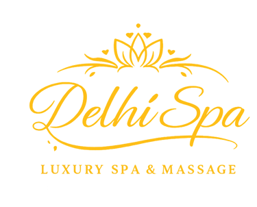 Delhi Spa logo