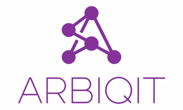 arbiq IT logo