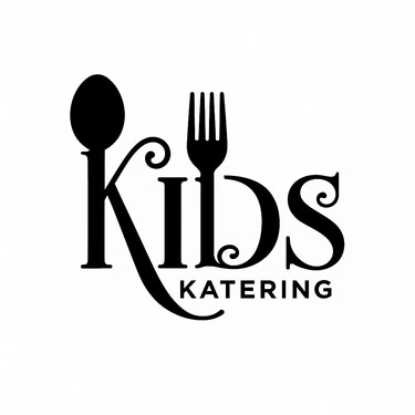 Kids Katering logo