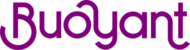 Buoyant logo
