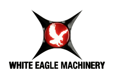White Eagle Machinery Corporation logo