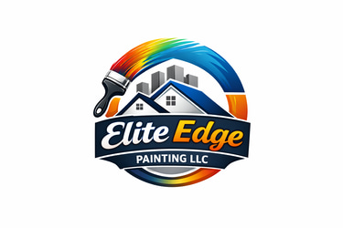 Elite Edge Painting LLC logo
