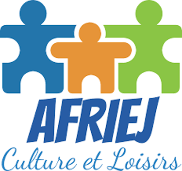 AFRIEJ Culture et Loisirs logo