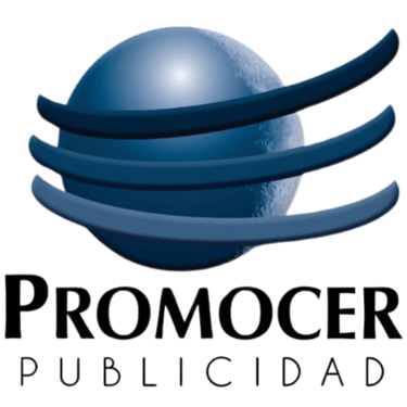 Promocer logo