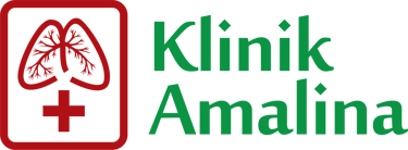 Klinik Utama Rawat Jalan Amalina logo