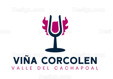 Viña Lomas de Corcolen logo