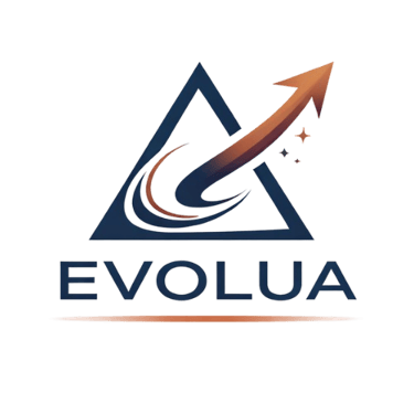 Evolua logo