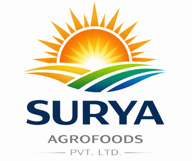 Surya Agrofoods Pvt Ltd logo